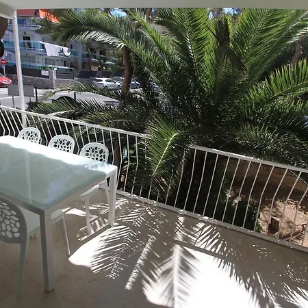 Apartment For A Don Quijote Salou