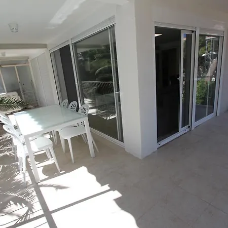 For A Don Quijote Apartment Salou