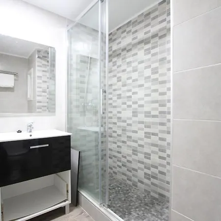 For A Don Quijote Apartment Salou